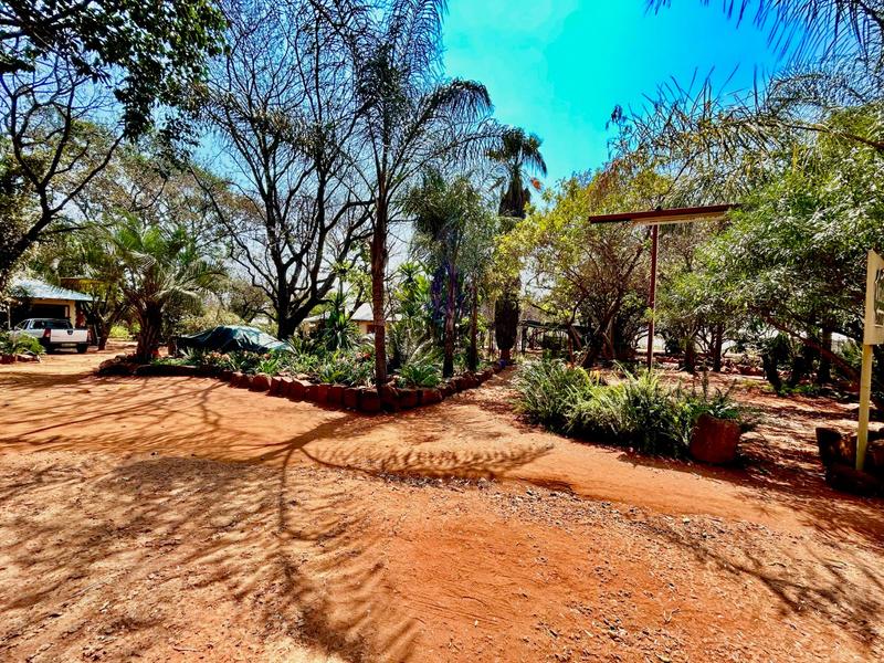 22 Bedroom Property for Sale in Schietfontein Ah North West
